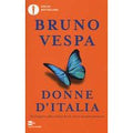 Donne d'Italia. Da Cleopatra a Maria Elena Boschi storia del potere femminile