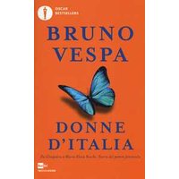 Donne d'Italia. Da Cleopatra a Maria Elena Boschi storia del potere femminile