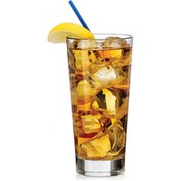 Endeavor Beverage Half Pint Glasses 12oz LCE at 10oz (Case of 12)
