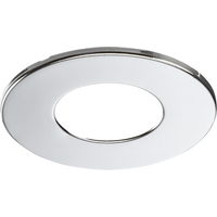 KnightsBridge Fixed Bezel for SpektroLED - Polished Chrome