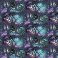 Arthouse Wallpaper Magical Garden 923804