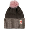 Matt Sewell Bobble Hat - Twite