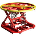 Pal-Pallet Level Loader Table 2 000kg capacity