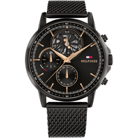 Tommy Hilfiger 1710610 Stewart Men's Watch