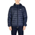 Ea7 Herren Jacke Blau 478013, Größe XL