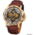 Pionier Dublin Automatic | GM-508-3