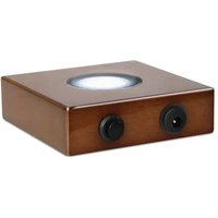 Memory Light Base™ - Essentials Wood - Small-Natural
