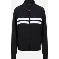 Ellesse Chain Logo W - Giacca Tennis - Donna - Nero