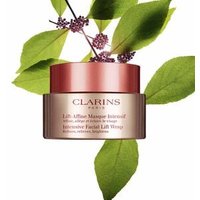 Lift-Affine Maschera Intensiva Effetto Drenante Viso
