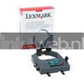 Lexmark 11A3540 zwart