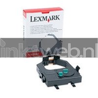 Lexmark 11A3540 zwart