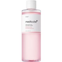 Medicube - Pdrn Pink Cica Toner Apaisant - Tonico Viso Illuminante - pdrn Pink Cica Soothing Toner 250ml - Donna