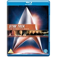 Star Trek - Search For Spock