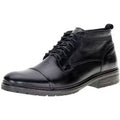 Bota Masculina Astro Democrata - 301102 PRETO 37