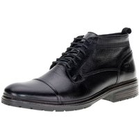 Bota Masculina Astro Democrata - 301102 PRETO 37