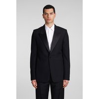 Blazer  in Lana Nera