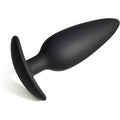 Classic Silicone Butt Plug
