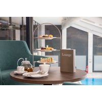 Spa Day with 30-Minute Treatment, Afternoon Tea & 2-Hour Spa Access for 1 or 2 - Marian Resort, North Wales | Wowcher