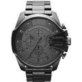 Diesel DZ4282 Chronograph Grey Dial Gunmetal Men's Watch