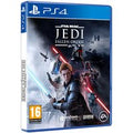 Star Wars Jedi The Fallen Order - PlayStation 4