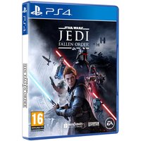 Star Wars Jedi The Fallen Order - PlayStation 4