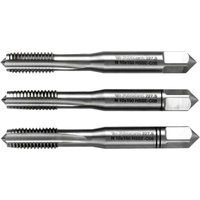 Facom High Performance Cobalt Hand Tap Metric M10 Set