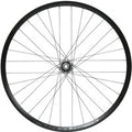 Hope Fortus 30W Pro5 Rear Wheel - 142x12mm27.5 InchCentre LockSRAM XDSilver