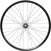 Hope Fortus 30W Pro5 Rear Wheel - 142x12mm27.5 InchCentre LockSRAM XDSilver