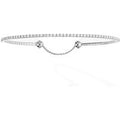 Skinny 0.80cttw Diamond Bracelet