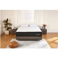 Matelas hybride Duotech 140x200 cm