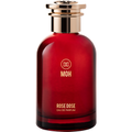 100ML Unisex Rose Dose Eau De Parfum for Men's & Women's