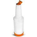Store &amp; Pour Orange (Single)