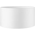 Home sweet home lampenkap Bling 50 - wit