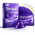 Tandblekningsstrips