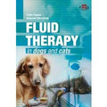 Fluid therapy in dogs and cats