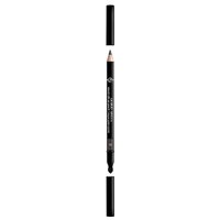 Armani - Smooth Silk Eye Pencil - 12 Brun (1,05 G) - Donna