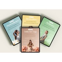 E-Book Bestseller Bundle