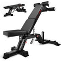 Keppi Adjustable Weight Bench 4000 Ultra
