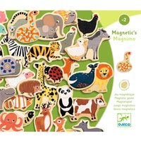 DJECO magneten magnimo 2 jr+