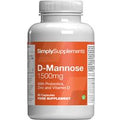 D Mannose (90 Capsules)