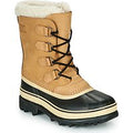 Sorel  CARIBOU WP  women's Snow boots in Brown