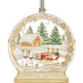 Winter Wonderland Christmas Tree Decoration