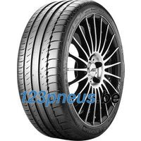 Michelin Pilot Sport PS2 ( 235/40 ZR18 (95Y) XL EV Suitable, N4 )