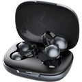 StarClip Open-Ear Earbuds Wireless Sweatproof Pearl Earbuds