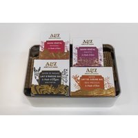 Coffret Cadeau Rasage