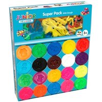 Junior Designer JDE Super Pack Modelleerwasset