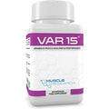 VAR 15