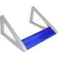 Laboratory Pipette Storage Organizer Triangular Design Stable Support Various Sizes Easy Maintenance Tidy Environment