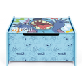 Lilo & Stitch Houten Speelgoed Kist