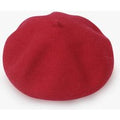 Multi-Color Beret Hat